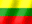 Литва LT